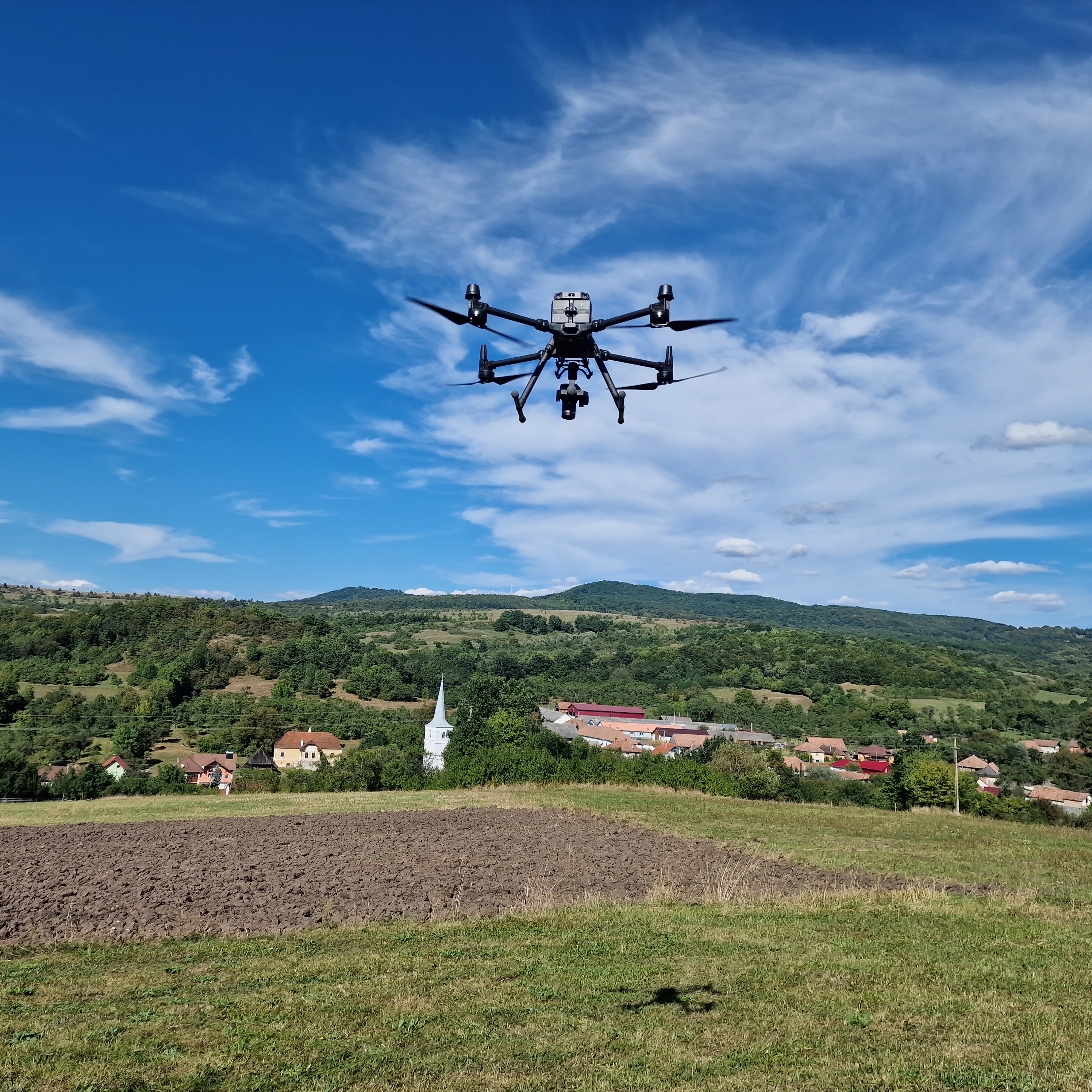 Fotogrammetria kép 1